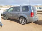 2012 Honda Pilot Exln