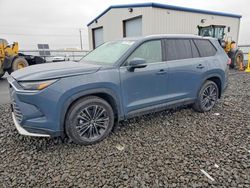 2026 Toyota Grand Highlander Limited for sale in Airway Heights, WA