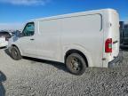 2013 Niss AN NV 2500 Utility / Service Van
