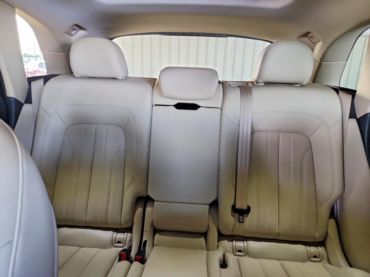 2018 Audi Q5 Prestige