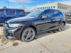 2025 Audi Q5 e Premium Plus 55 for sale in Littleton, CO
