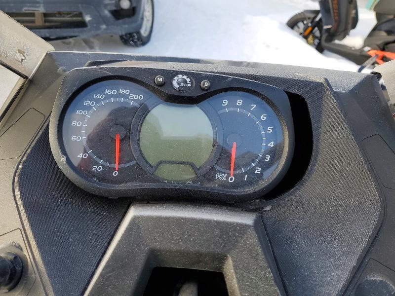 2011 Skidoo 2011 Skidoo mxz