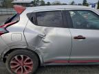 2015 Nissan Juke sl