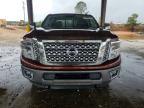 2016 Nissan Titan XD Platinum Reserve
