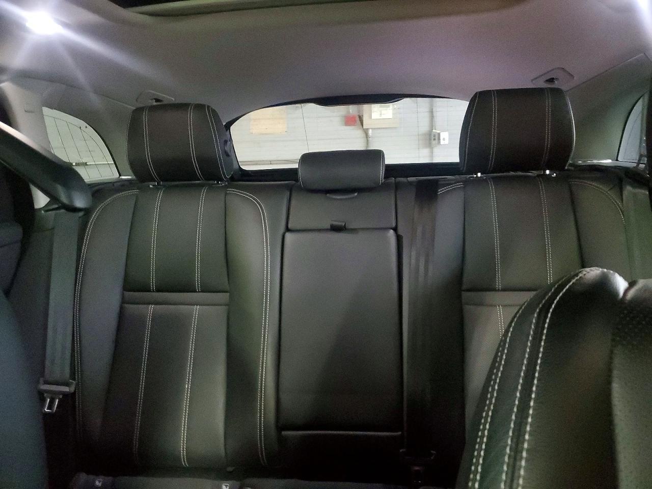 2019 Land Rover Range Rover Velar s