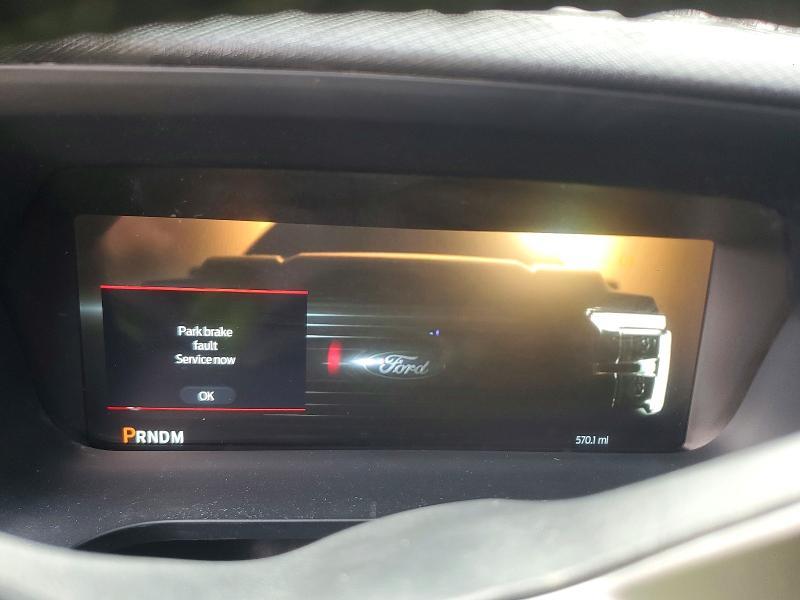 2024 Ford F150 XLT W/ROUSH PKG