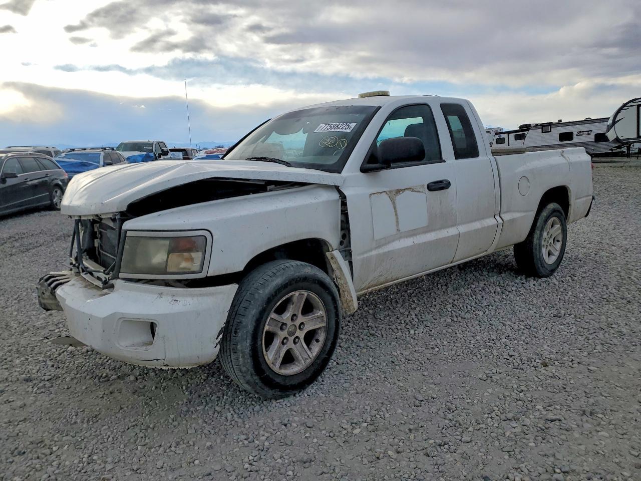 2010 Dodge Dakota sxt