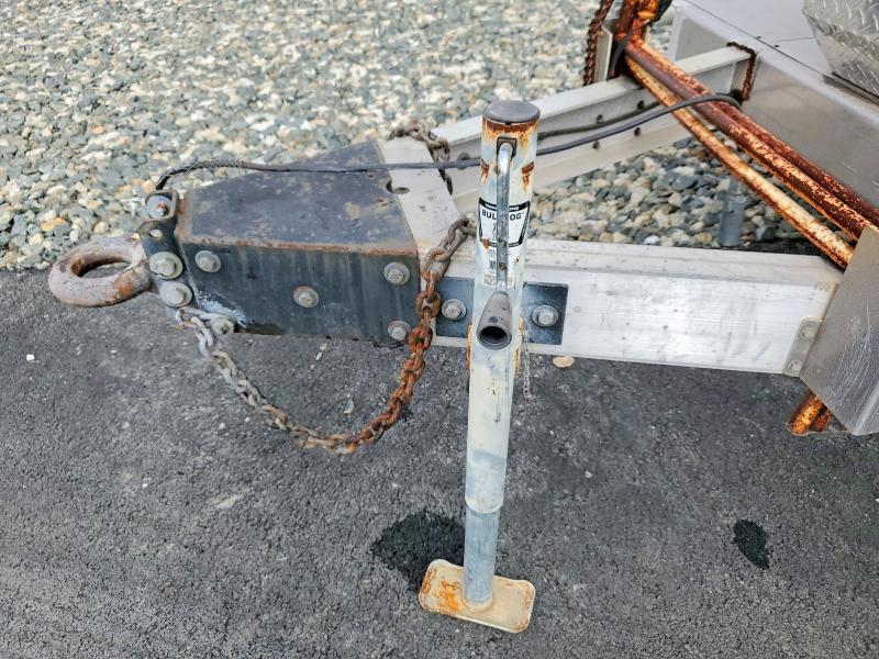 2007 Pelsue Podatt-005 Fiber Optic Splicing Trailer