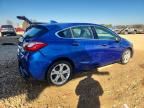 2017 Chevrolet Cruze Premier