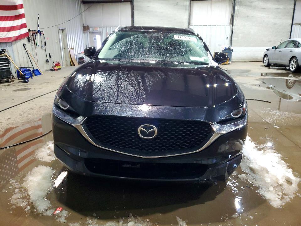 2025 Mazda Cx-30 Select
