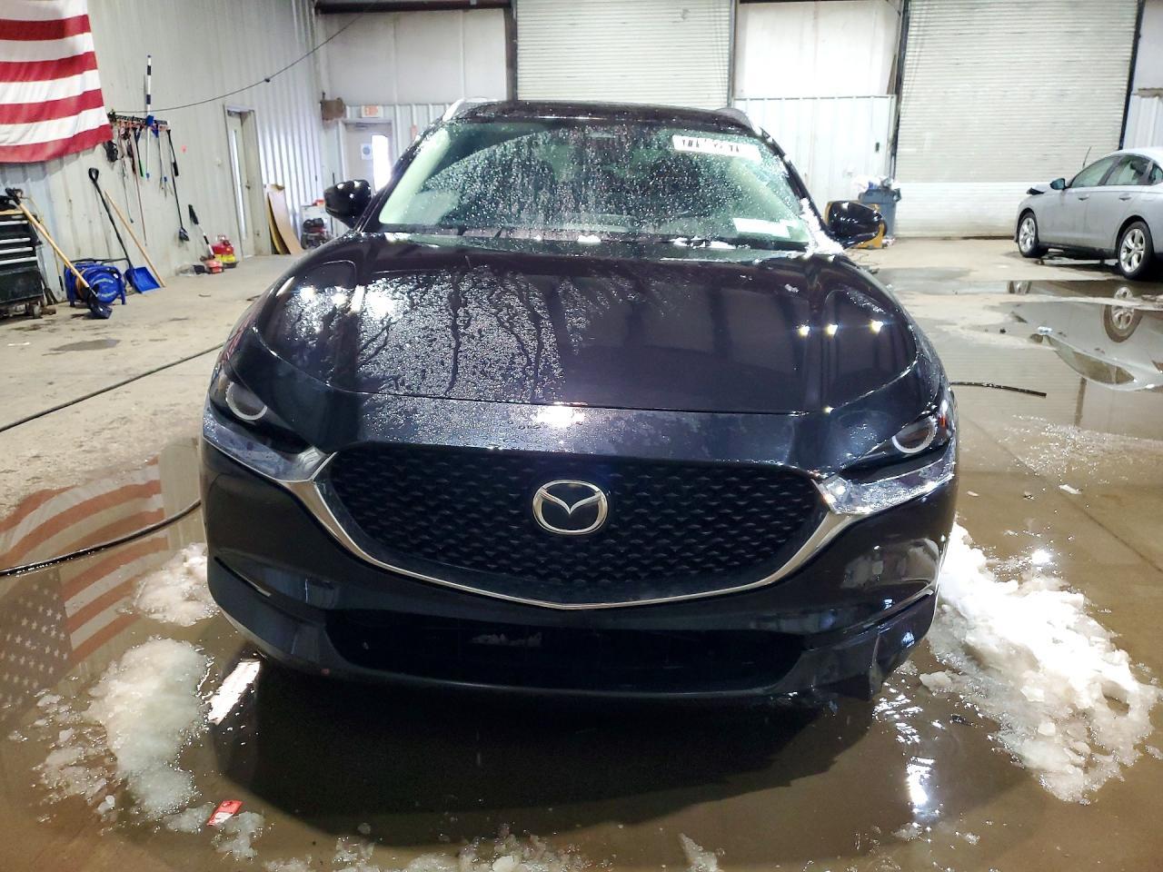 2025 Mazda Cx-30 Select
