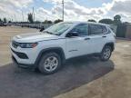 2022 Jeep Compass Sport