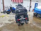 2011 Harley-Davidson Flhtcu