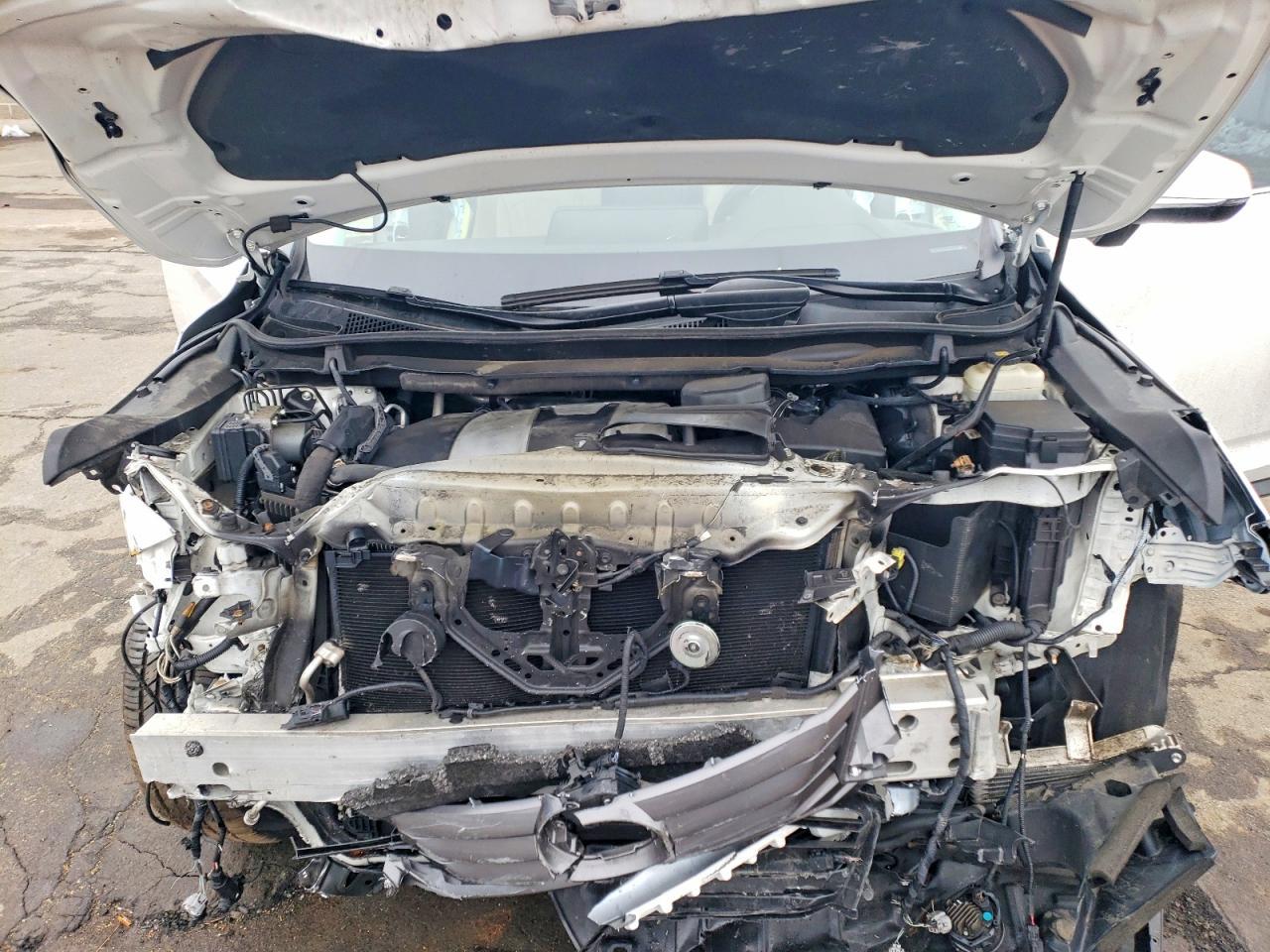 2018 Lexus Rc 350 Base