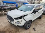 2019 Ford Ecosport s