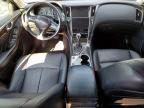 2018 Infiniti Q50 Luxe