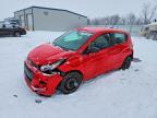 2016 Chevrolet Spark ls