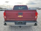 2017 Chevrolet Silverado C1500 LTZ
