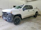 2021 Chevrolet Silverado K1500 LT Trail Boss