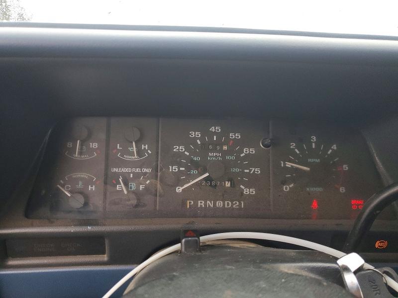 1994 Ford Explorer
