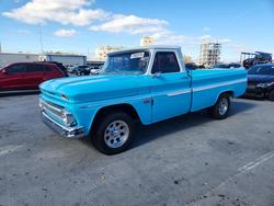 Vehiculos salvage en venta de Copart New Orleans, LA: 1966 Chevrolet Pickup