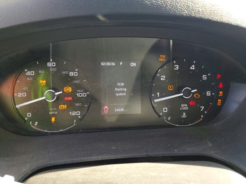 2024 Dodge RAM Promaster 2500 2500 High