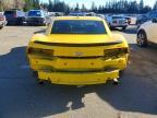 2013 Chevrolet Camaro 2SS