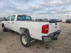 2012 Chevrolet Silverado C3500