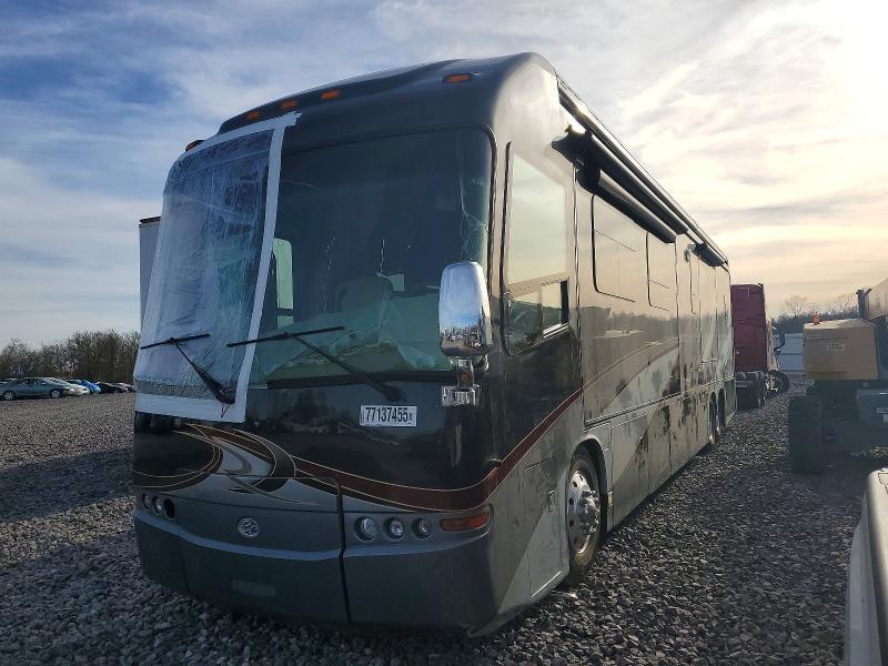 2009 Spartan K2 RV