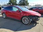 2016 Tesla Model x