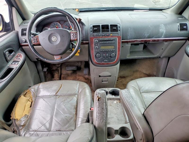 2006 Buick Terraza cxl