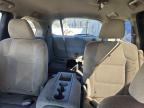 2011 Honda Odyssey ex