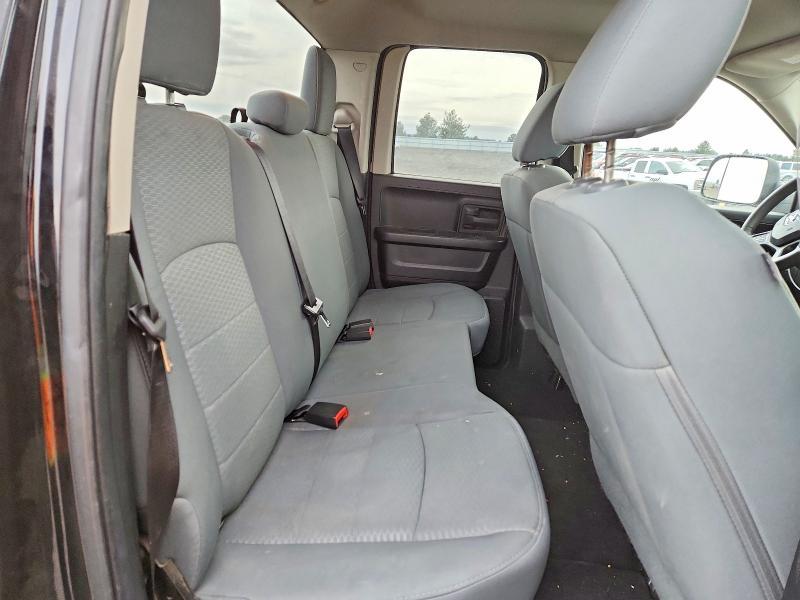 2014 Dodge Ram 1500 st