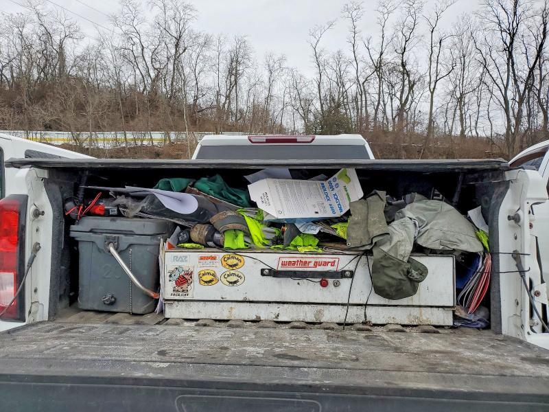 2024 GMC Sierra K2500 Heavy Duty