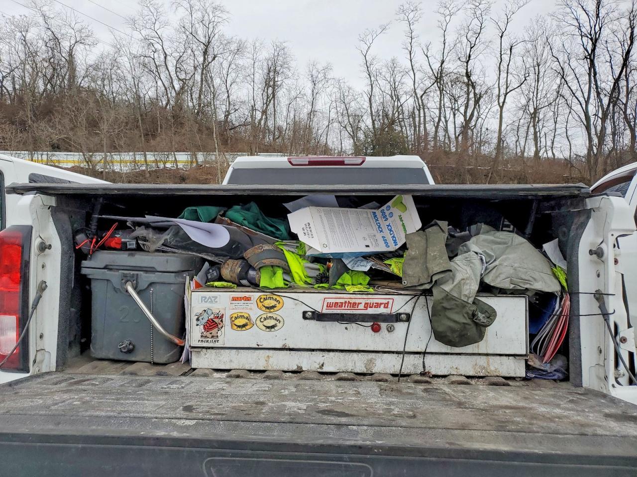 2024 GMC Sierra K2500 Heavy Duty