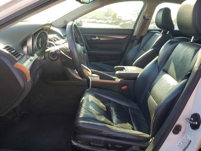 2014 Acura Tl se
