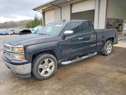 2015 Chevrolet Silverado C1500 for sale in Grenada, MS