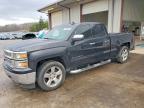 2015 Chevrolet Silverado C1500