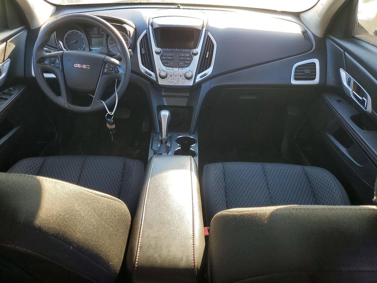 2014 GMC Terrain sle