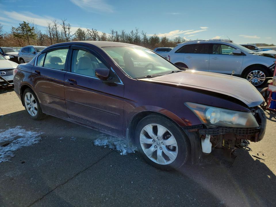 2009 Honda Accord lx