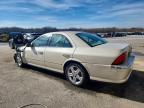2002 Lincoln LS