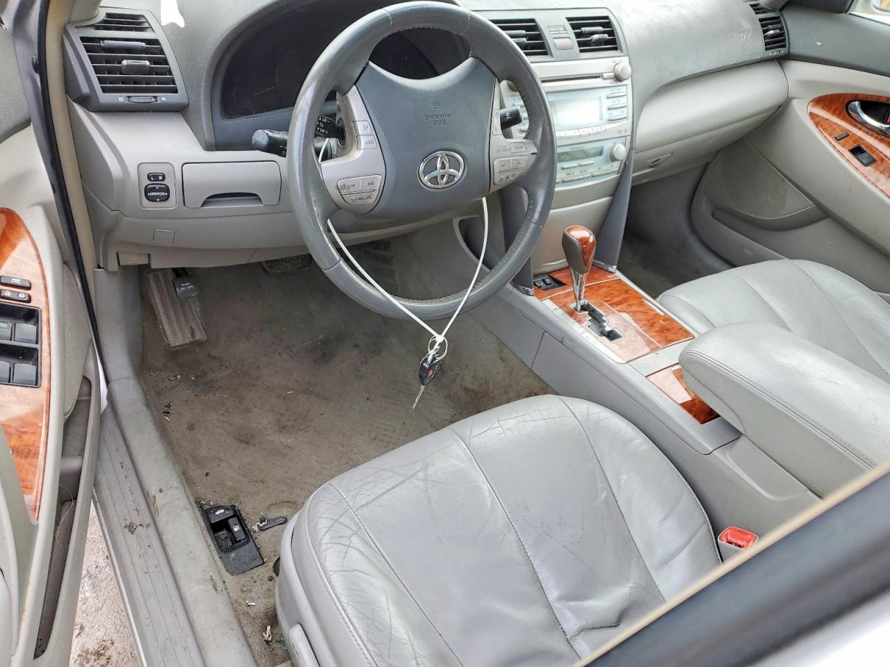 2009 Toyota Camry Base