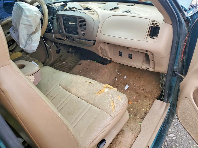 1997 Ford F150