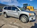 2010 Mitsubishi Endeavor ls