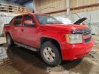 2007 Chevrolet Avalanche K1500