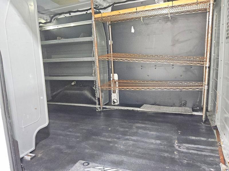2017 Ford Transit T-250