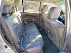 2007 Honda Pilot exl