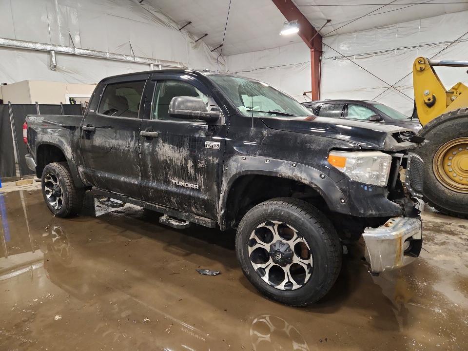 2014 Toyota Tundra SR5