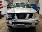 2005 Nissan Frontier Crew Cab LE