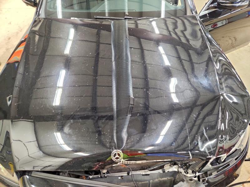 2019 Mercedes-Benz E 300 4matic